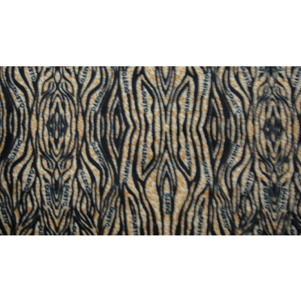100%Polyester of Warp Knitted Fabric