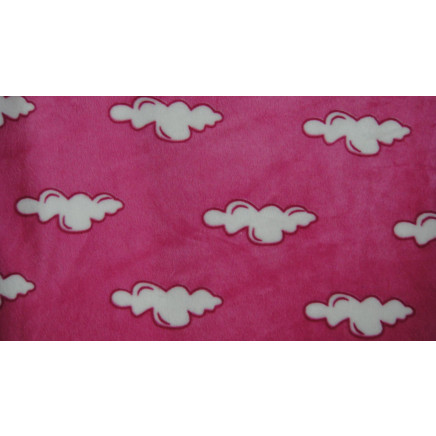 100%Polyester of Warp Knitted Fabric