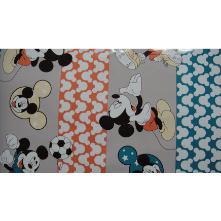 100%Polyester of Warp Knitted Fabric