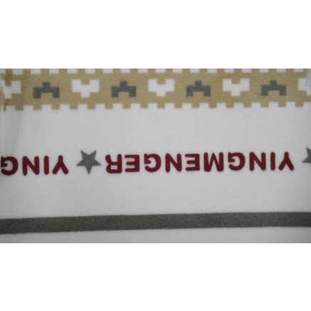 100%Polyester of Warp Knitted Fabric