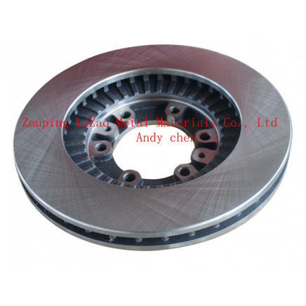 100% Qualification Car Brake System /Brake Disc 31170