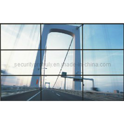 1000 Series 55 Inch LCD Screen with FCC and CE Certificate (BQL-1055-JSNB/LED)