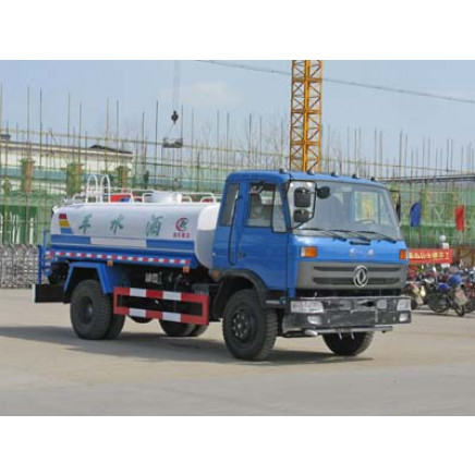10000 liter Water Transportation Truck