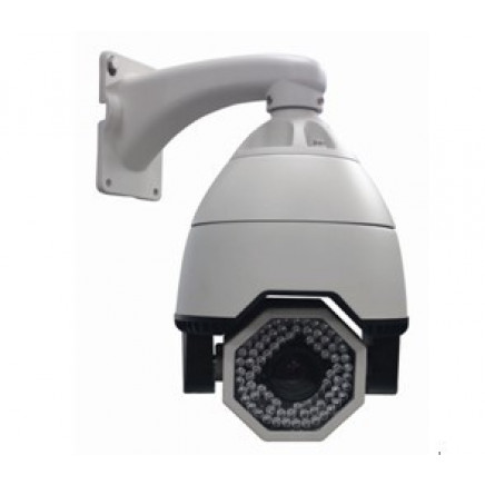 100m IR High Speed PTZ Dome Camera (JED89-27)