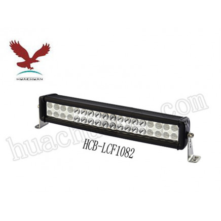 108W Double Row off-Road Vehicle LED Light (HCB-LCF1082)