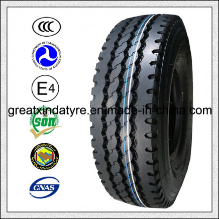 11.00R20 12.00R20 Bus Tyres