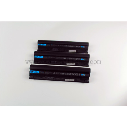 11.1V 4400mAh Battery Replacement for DELL E6230 E6330 E6430s Laptop
