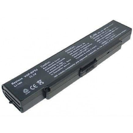 11.1V Laptop Battery for Sony BPS2 BPS2c
