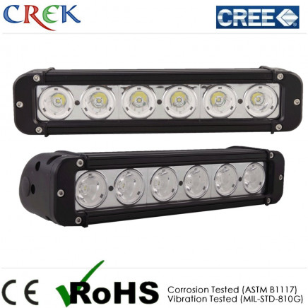 11 Inch LED Light Bar Module (CK-BC10610)