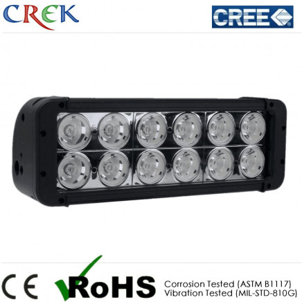 11 Inch LED Light Bar with CE/RoHS/IP68 (CK-BC20610)