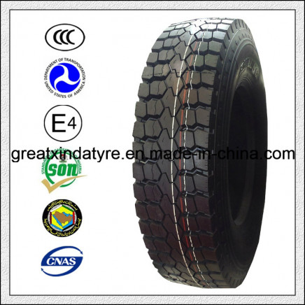 1100r20 Tire, Radial Truck Tyre, Truck Tyre, TBR Tyre 1200r20 Tyre