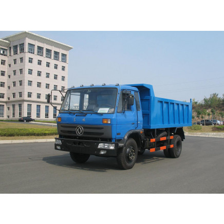 12 Ton Dongfeng Dumper 4*2 Right Hand Dump Truck/Right Hand Drive Dumper Lorry