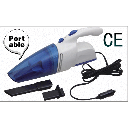 12 V Vehicle Vacuum Cleaner (WIN-605)