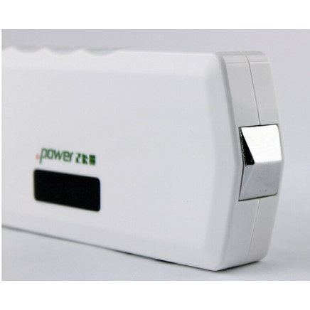 12 Volt 12000mAh Micro Jump Start