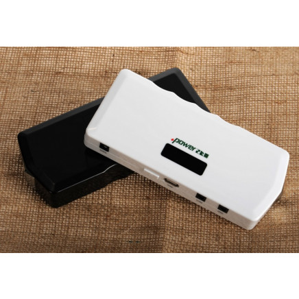 12000mAh 12V 1A Multifuctional Car Jump Starter (SP-666)