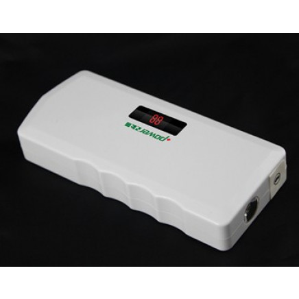 12000mAh 12V Auto Battery Jump Starter (SP-666)