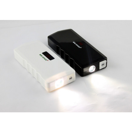 12000mAh 12V Car Jump Starter Power Bank (sp-666)
