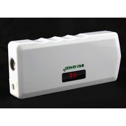 12000mAh 12V Energizer Car Jump Starter (SP-666)