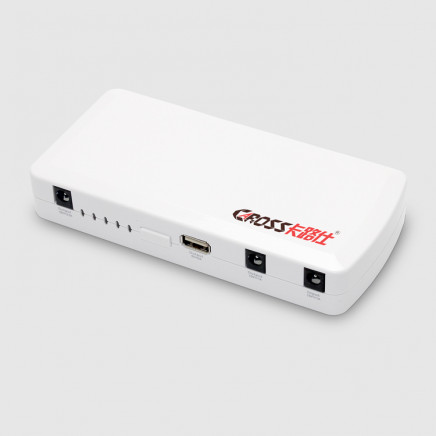 12000mAh Car Battery Jump Start Pack (ZXBP003)