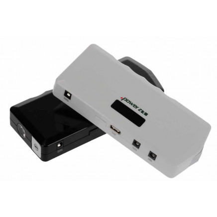 12000mAh Car Jump Starter Kit Electronics Power Bank
