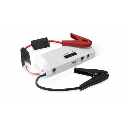 12000mAh Car Portable Jump Starter