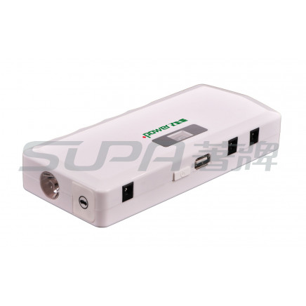 12000mAh Jump Starter Auto Battery (sp-666)