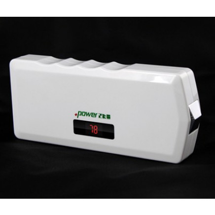 12000mAh Portable Battery Charger for Car (SP-666)