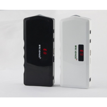 12000mAh with Battery Capacity Indicator Car Jump Starter (SP-666)