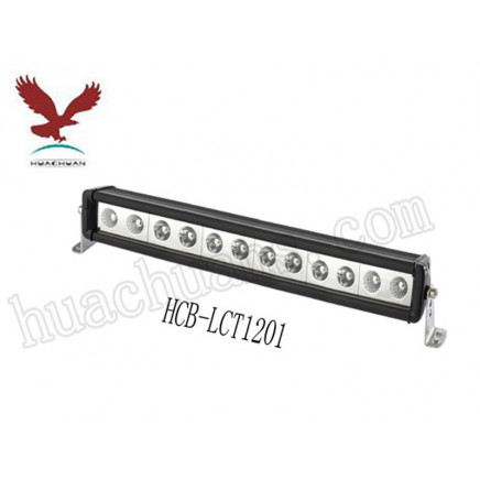 120W off-Road Vehicle LED Light (HCB-LCT1201)