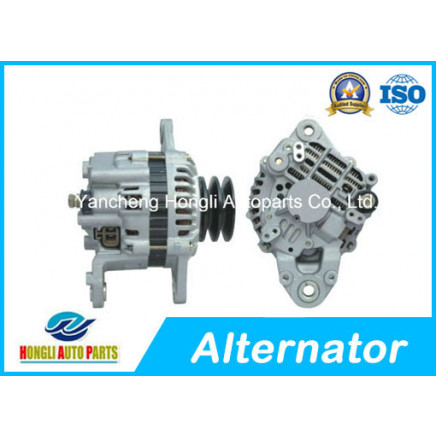 12V 100A Alternator (LUCAS: LRA02075/BOSCH: 0986080860) for Nissan