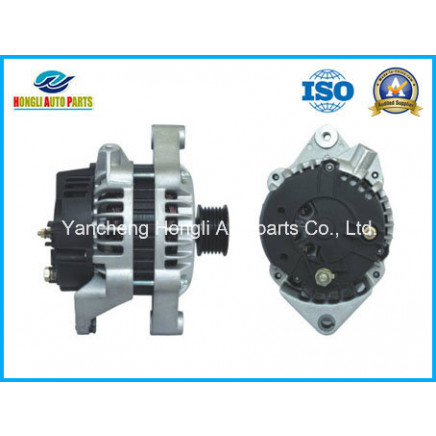 12V 100A Alternator (LUCAS: LRB00196/VALEO: 436683) for Opel