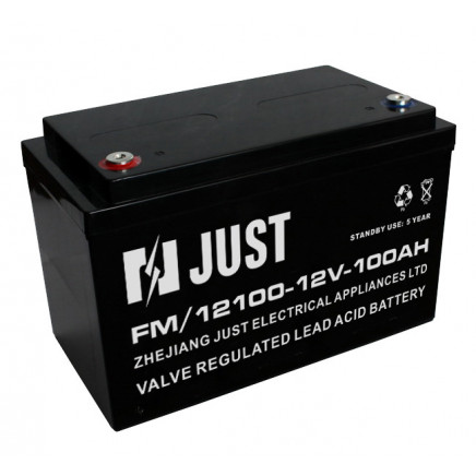 12V 100ah UPS Battery Solar Wind Power Battery Deep Cycle Battery VRLA Battery