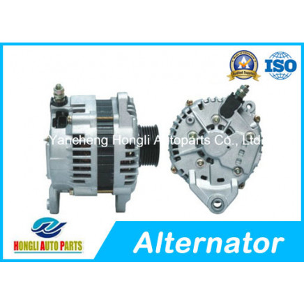 12V 110A Alternator (LUCAS LRA01755/BOSCH 0986081440) for Hitachi