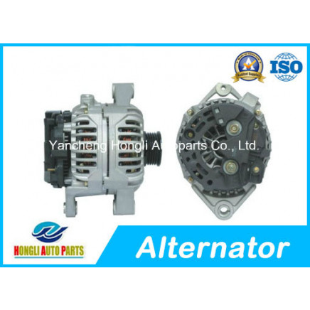 12V 120A Alternator (LUCAS: LRA02295/BOSCH: 0124515004) for Opel
