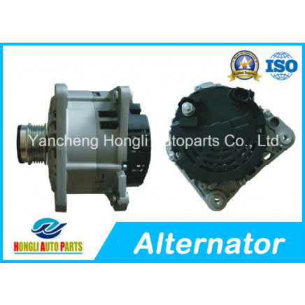 12V 120A Alternator (LUCAS: LRA02756/BOSCH: 0986042830) for Audi/Skoda