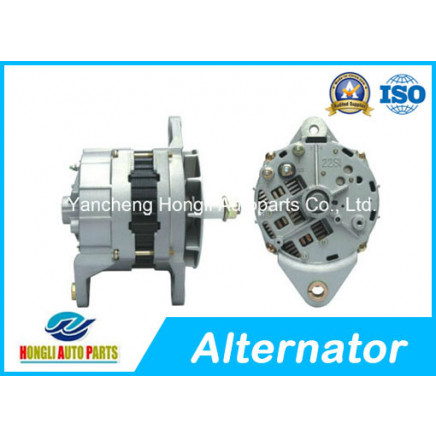 12V 145A Auto Alternator Delco 1117917 for Ford