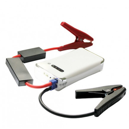 12V 1A Multifunctional Vehicle Jump Starter 8000mAh Sp-777