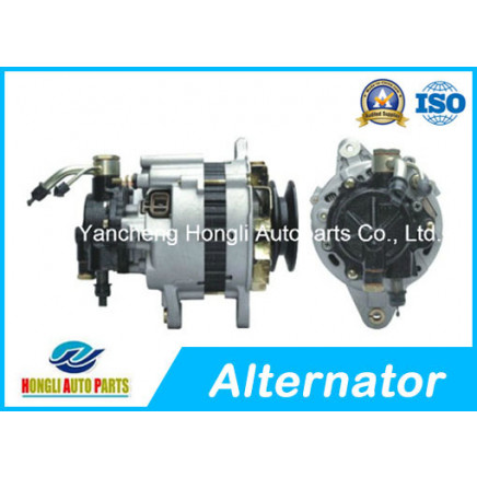 12V 45A Alternator (LUCAS LRA02721/VALEO 437143) for Mitsubishi