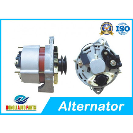 12V 55A Auto Alternator for Lucas Lrb-122/Bosch 0986036060