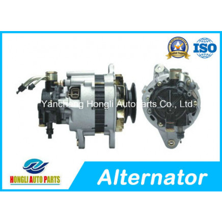 12V 60A Alternator (LUCAS LRA02604/VALEO 437145) for Mitsubishi