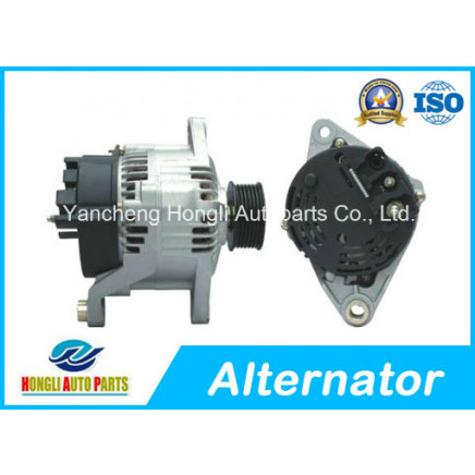 12V 65A Alternator (LUCAS LRB00216) for FIAT