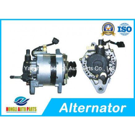 12V 70A Alternator (LUCAS LRA01070/BOSCH 0986036311) for Mitsubishi