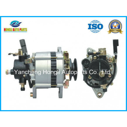 12V 70A Alternator (LUCAS LRA01618/VALEO 437130) for Hitachi