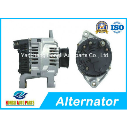 12V 70A Alternator (LUCAS LRA01744/VALEO A13VI25) for Renault