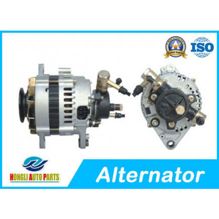 12V 70A Alternator (LUCAS LRB00194/VALEO 437152) for Hitachi