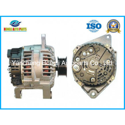 12V 80A Alternator (LUCAS: LRA02052/VALEO: A13VI23) for Renault