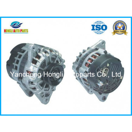 12V 80A Alternator (LUCAS: LRA02136/VALEO: 600044) for Hyundai