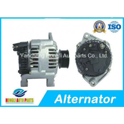 12V 80A Alternator (LUCAS: LRA02769/VALEO: A13VI88) for Citroen