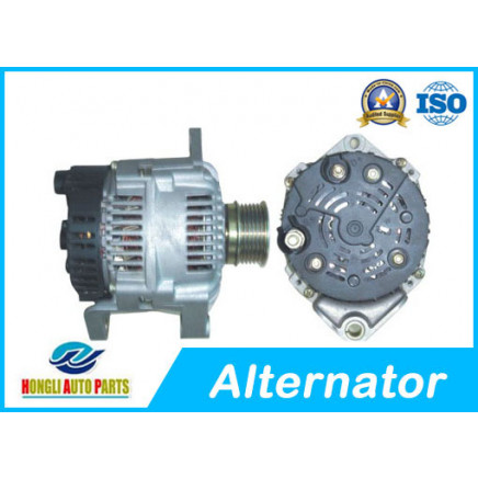 12V 80A Alternator (LUCAS: LRB00297/VALEO: 436635) for FIAT