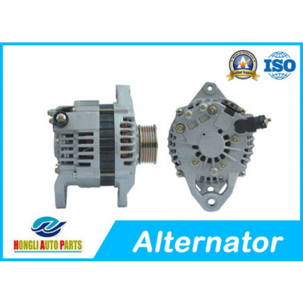 12V 80A Alternator (LUCAS: LRB00459/VALEO: 437501) for Nissan